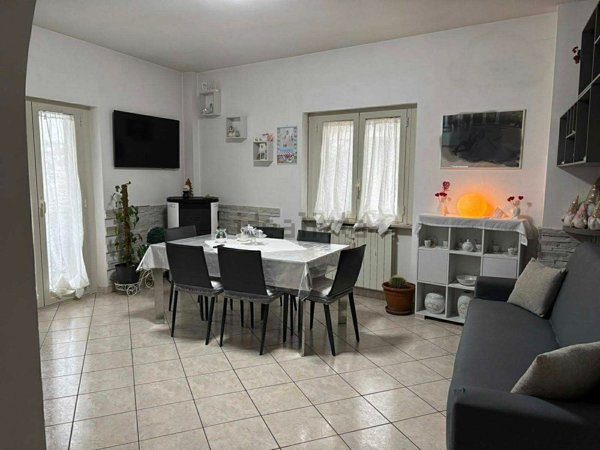 appartamento in vendita a Casali del Manco