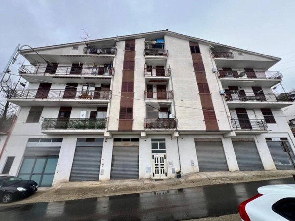 appartamento in vendita a Casali del Manco in zona Spezzano Piccolo