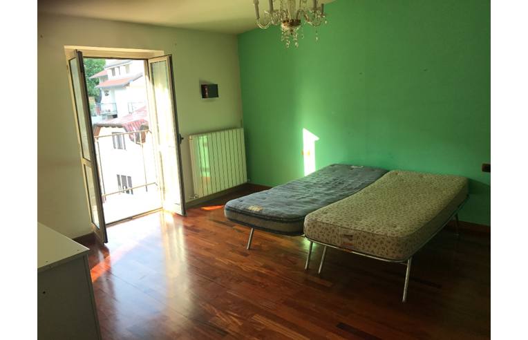 appartamento in vendita a Casali del Manco