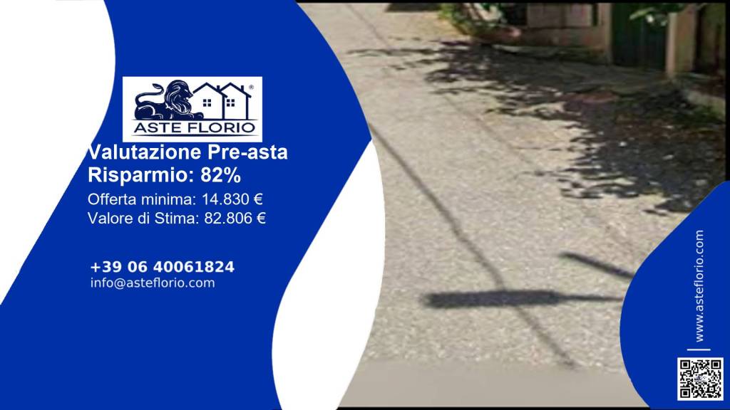 appartamento in vendita a Casali del Manco in zona Pedace