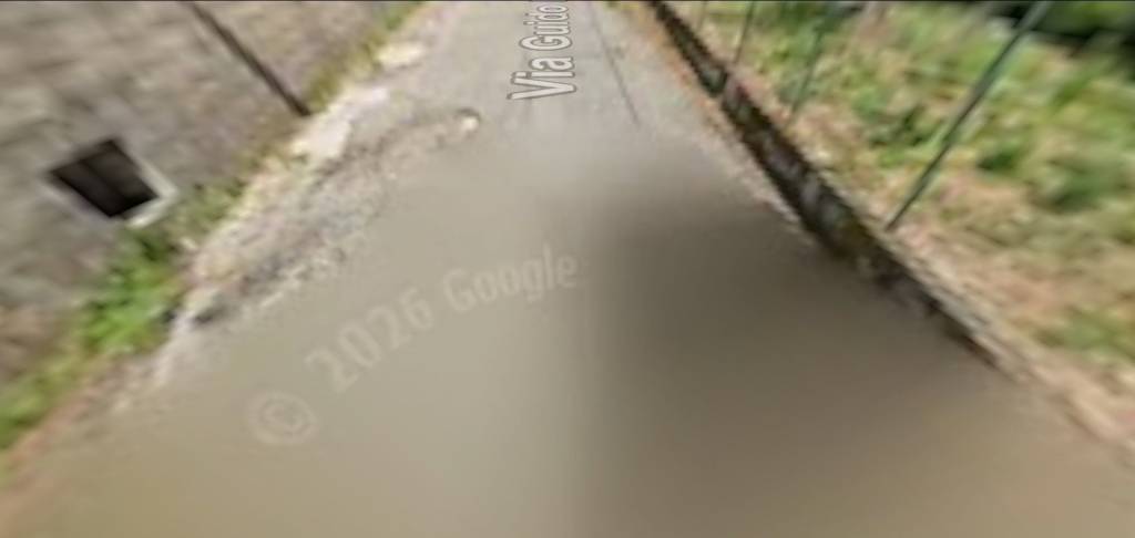 casale in vendita a Casali del Manco in zona Pedace