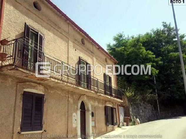 appartamento in vendita a Casali del Manco in zona Spezzano Piccolo