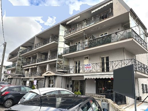 appartamento in vendita a Casali del Manco in zona Spezzano Piccolo