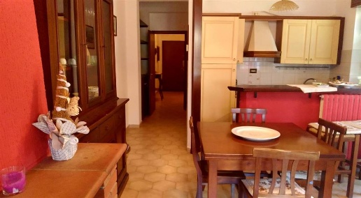 appartamento in vendita a Casali del Manco in zona Casole Bruzio