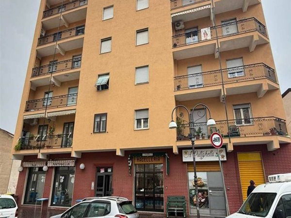 appartamento in vendita a Casali del Manco in zona Pedace