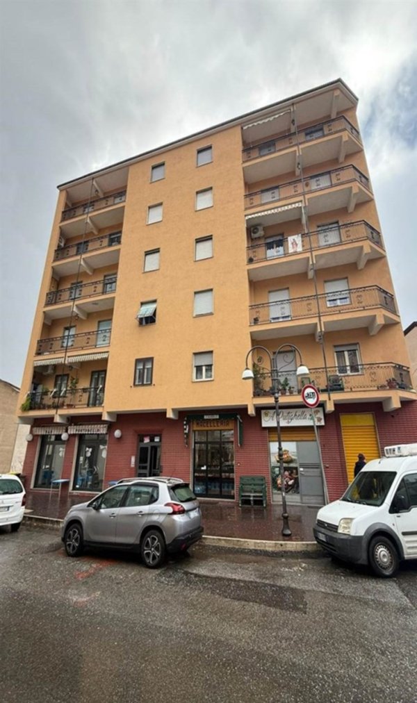appartamento in vendita a Casali del Manco in zona Pedace