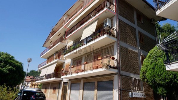 appartamento in vendita a Casali del Manco