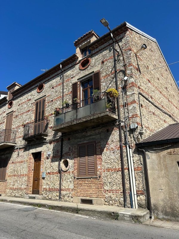 appartamento in vendita a Casali del Manco