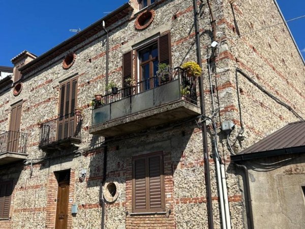 appartamento in vendita a Casali del Manco