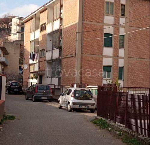 appartamento in vendita a Casali del Manco in zona Casole Bruzio