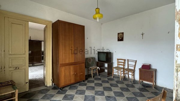 casa indipendente in vendita a Casali del Manco