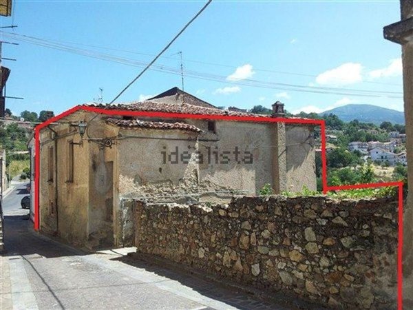 casa indipendente in vendita a Casali del Manco in zona Casole Bruzio