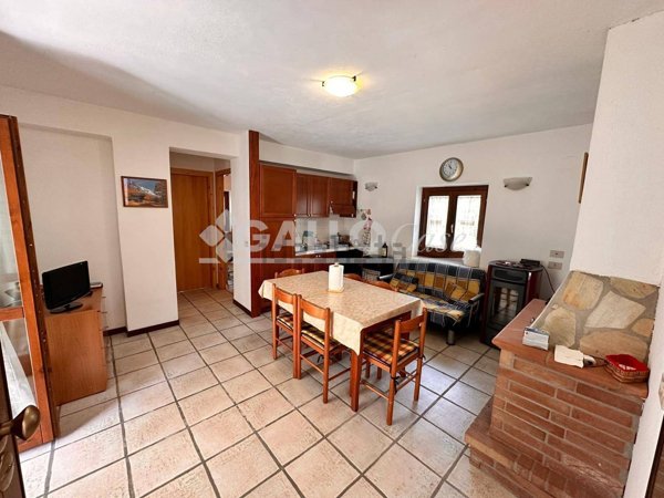 appartamento in vendita a Casali del Manco in zona Silvana Mansio