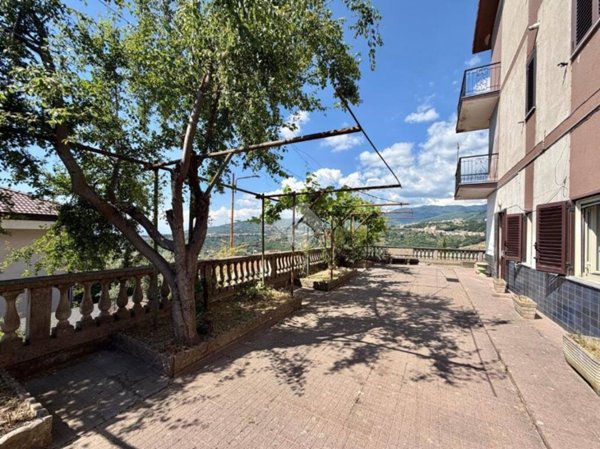 appartamento in vendita a Casali del Manco