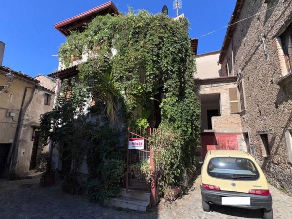 casa indipendente in vendita a Casali del Manco in zona Casole Bruzio