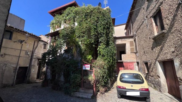 casa indipendente in vendita a Casali del Manco