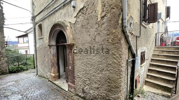 appartamento in vendita a Casali del Manco in zona Spezzano Piccolo