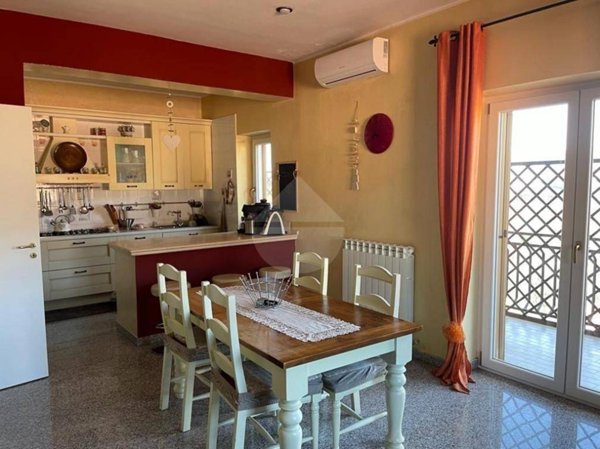 appartamento in vendita a Casali del Manco in zona Casole Bruzio