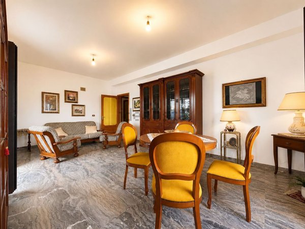 appartamento in vendita a Casali del Manco