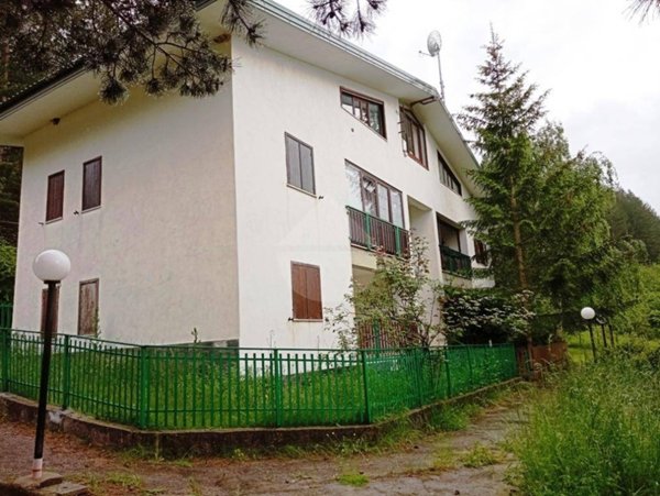 appartamento in vendita a Casali del Manco