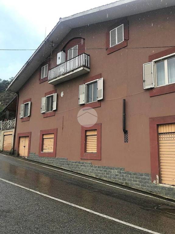 appartamento in vendita a Casali del Manco in zona Spezzano Piccolo