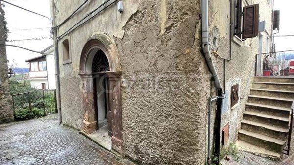 appartamento in vendita a Casali del Manco