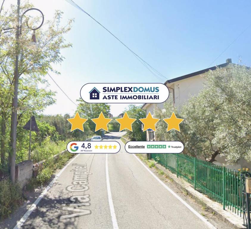 appartamento in vendita a Casali del Manco