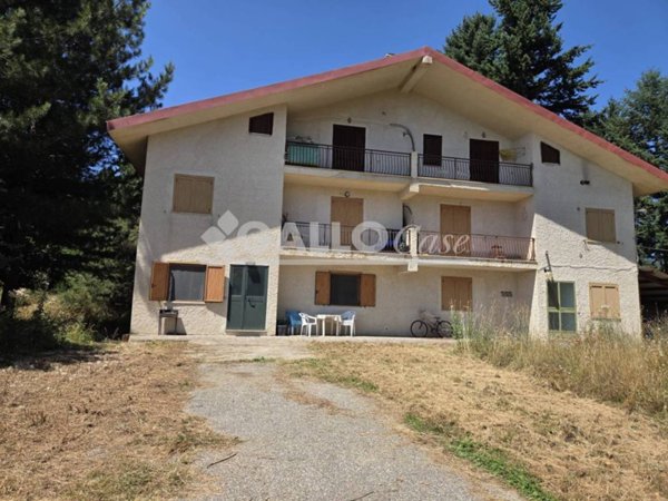 appartamento in vendita a Casali del Manco