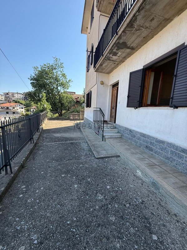 appartamento in vendita a Casali del Manco in zona Casole Bruzio