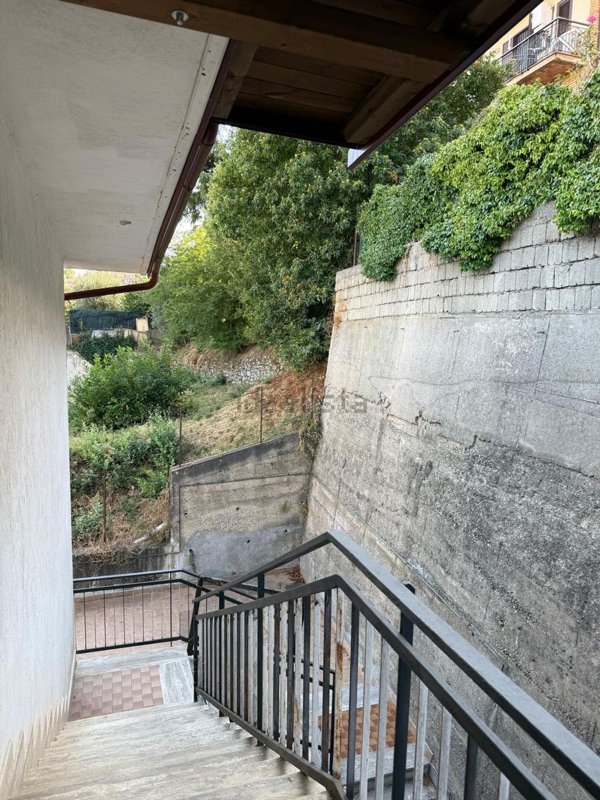 appartamento in vendita a Casali del Manco in zona Casole Bruzio