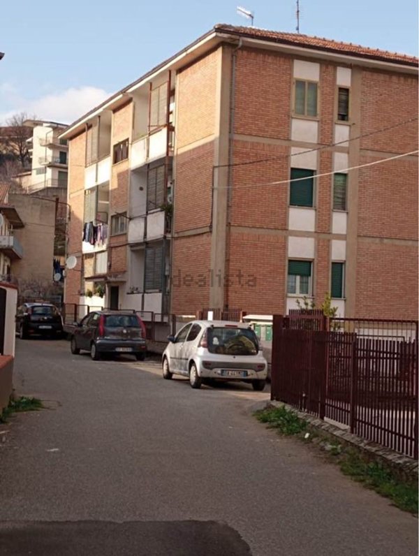 appartamento in vendita a Casali del Manco in zona Casole Bruzio