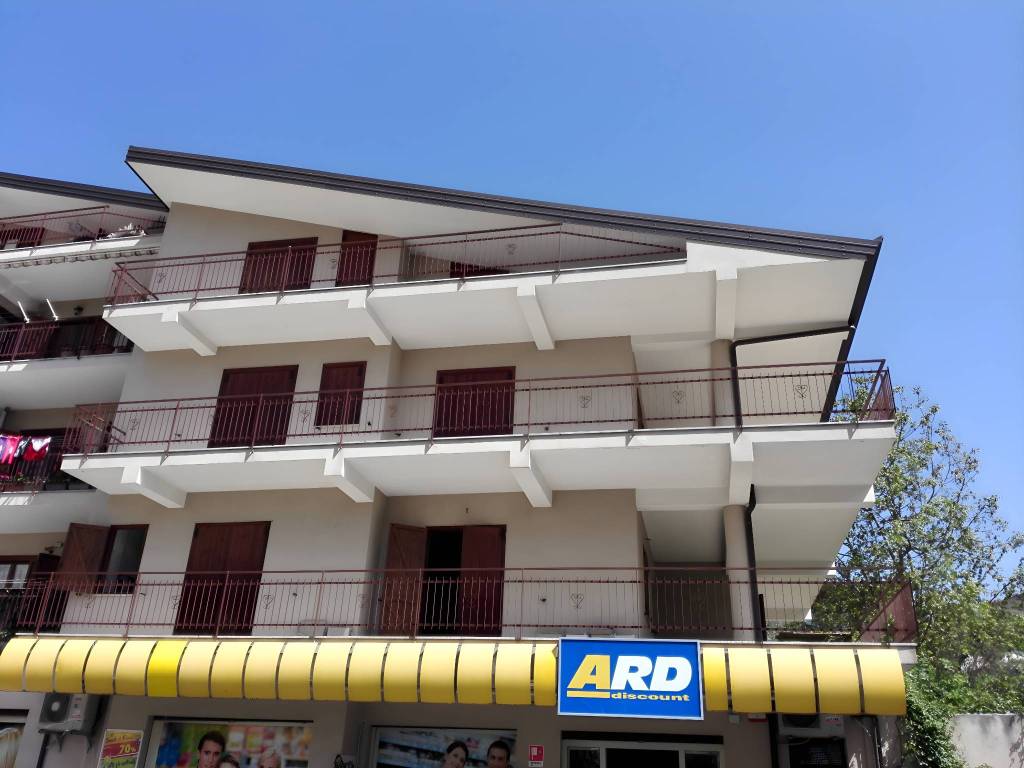 appartamento in vendita a Casali del Manco in zona Casole Bruzio