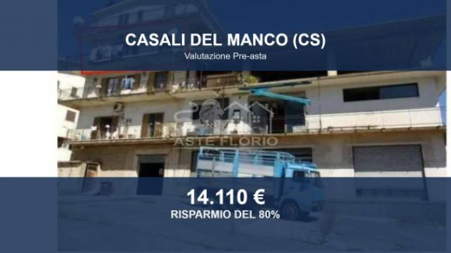 casa indipendente in vendita a Casali del Manco