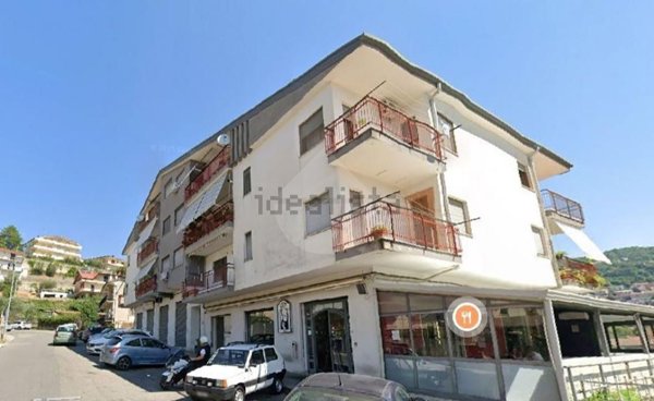 appartamento in vendita a Casali del Manco in zona Casole Bruzio