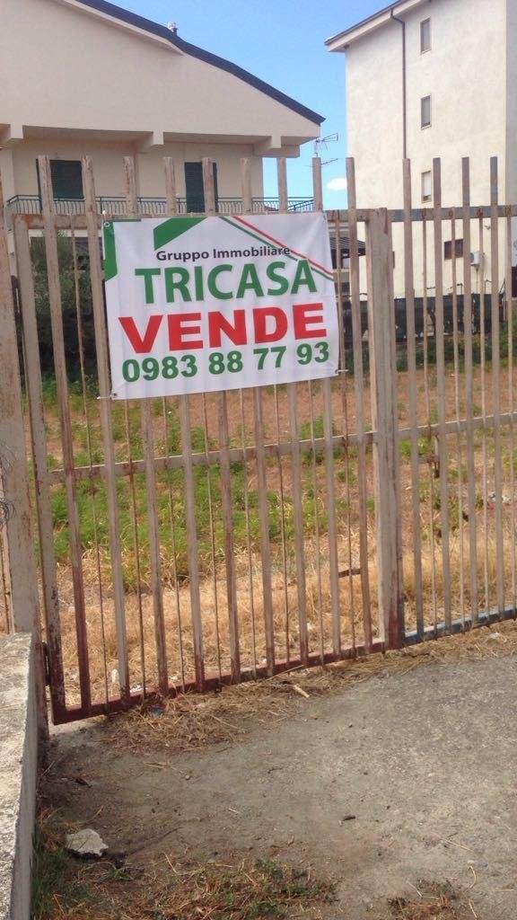 terreno agricolo in vendita a Corigliano-Rossano in zona Corigliano Calabro