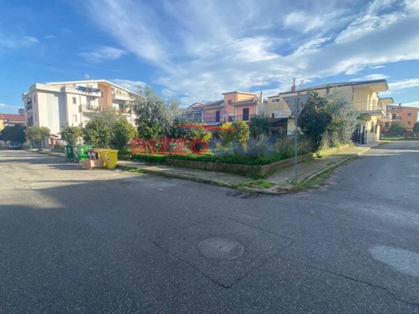 terreno edificabile in vendita a Corigliano-Rossano in zona Rossano