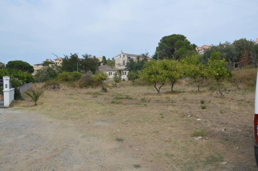 terreno edificabile in vendita a Corigliano-Rossano in zona Rossano