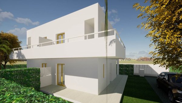 casa indipendente in vendita a Corigliano-Rossano in zona Rossano