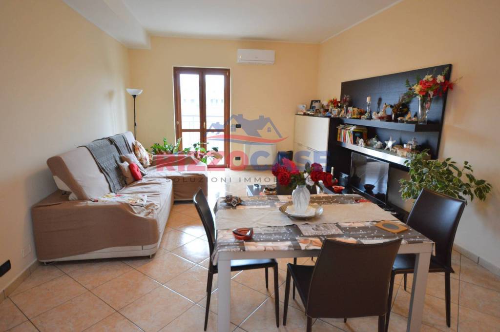 appartamento in vendita a Corigliano-Rossano in zona Rossano
