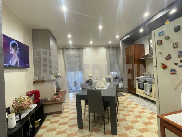 appartamento in vendita a Corigliano-Rossano in zona Rossano