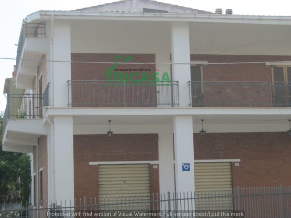 appartamento in vendita a Corigliano-Rossano