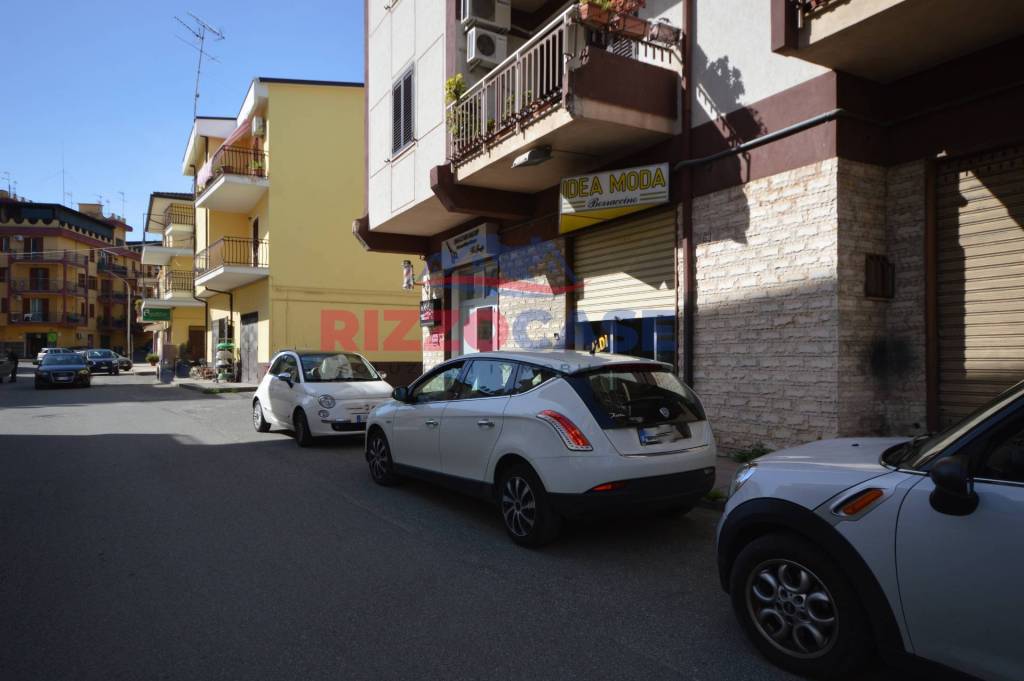 appartamento in vendita a Corigliano-Rossano in zona Rossano