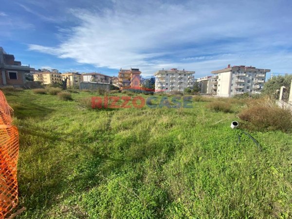 terreno edificabile in vendita a Corigliano-Rossano in zona Rossano