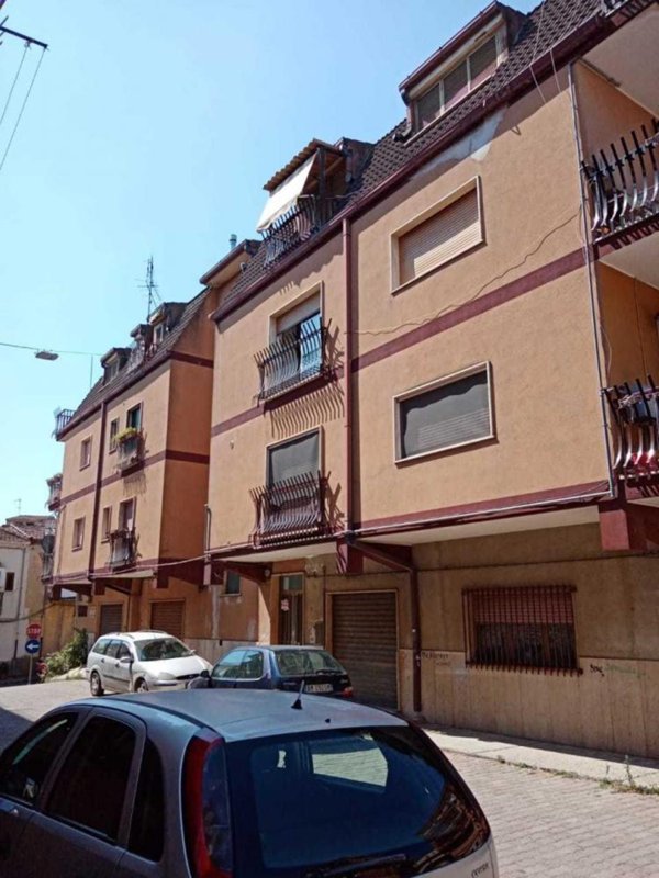 appartamento in vendita a Corigliano-Rossano