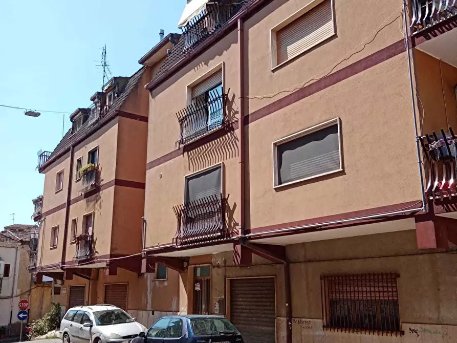appartamento in vendita a Corigliano-Rossano