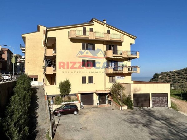appartamento in vendita a Corigliano-Rossano in zona Rossano