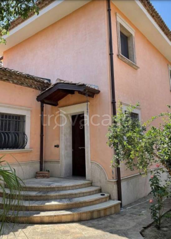 villa in vendita a Corigliano-Rossano in zona Rossano