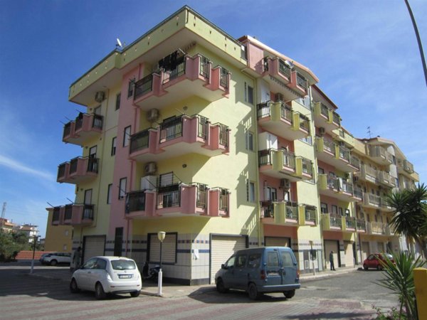 mansarda in vendita a Corigliano-Rossano in zona Rossano