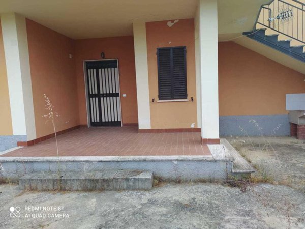 appartamento in vendita a Corigliano-Rossano