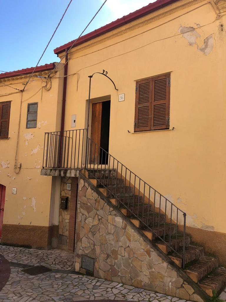 casa semindipendente in vendita a Corigliano-Rossano